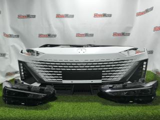 Запчасть ноускат Changan UNI-V