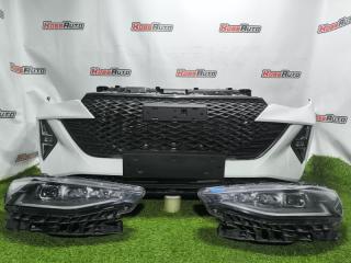 Запчасть ноускат Haval F7X