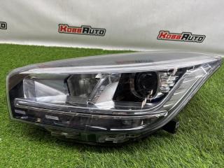 Запчасть фара led левая Chery Tiggo 4 Pro