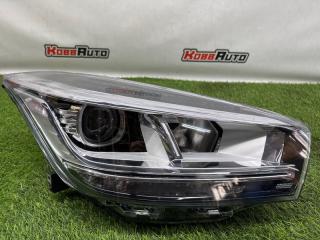 Запчасть фара led правая Chery Tiggo 4 Pro