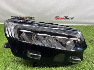 Запчасть фара правая Geely Tugella