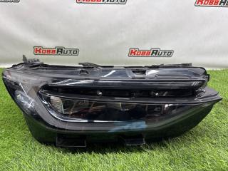 Запчасть фара правая Chery Arrizo 8