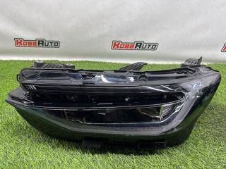 Запчасть фара левая Chery Arrizo 8