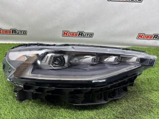Запчасть фара правая Haval F7