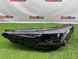 Запчасть фара левая Changan CS55 Plus
