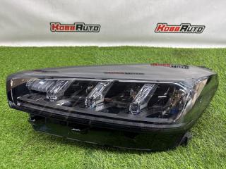 Запчасть фара левая Chery Tiggo 7 pro