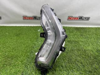 Запчасть дневной ходовой огонь передний правый Haval Jolion