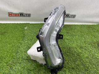 Запчасть дневной ходовой огонь передний левый Haval Jolion