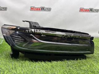 Запчасть фара дхо правая Hongqi H9
