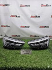 Запчасть фары Haval Jolion