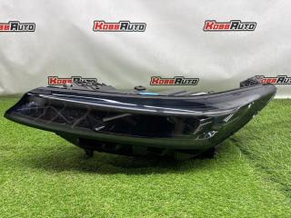 Запчасть фара matrix левая Changan CS75 Plus