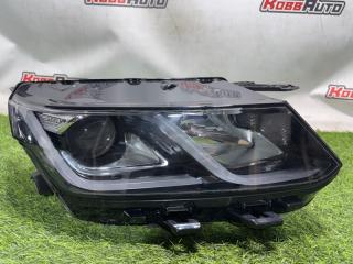 Запчасть фара правая Geely Coolray