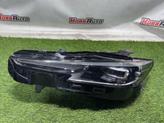 Запчасть фара левая Changan UNI-K