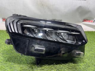 Запчасть фара передняя правая Geely Tugella