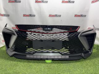 Запчасть бампер передний Geely Coolray
