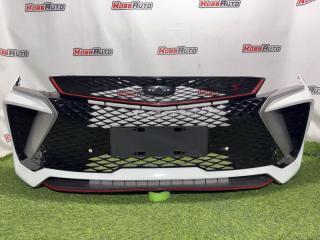 Запчасть бампер передний Geely Coolray