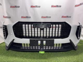 Запчасть бампер передний Haval Jolion