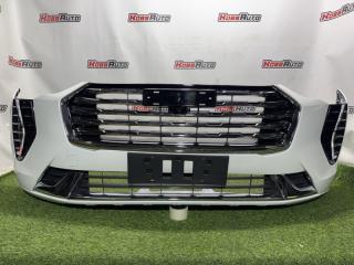 Запчасть бампер передний Haval Jolion