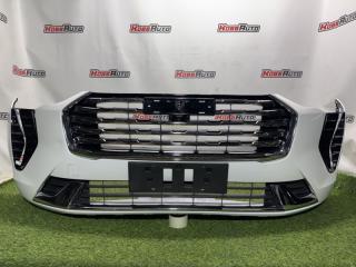 Запчасть бампер передний Haval Jolion