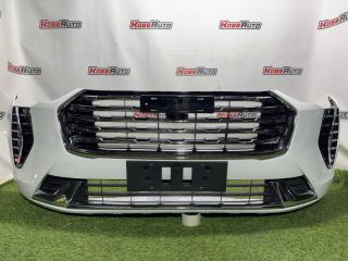 Запчасть бампер передний Haval Jolion