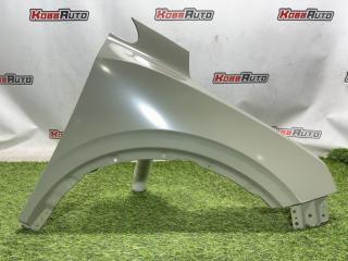 Запчасть крыло правое Geely Coolray
