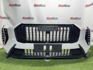 Запчасть бампер передний Haval Jolion