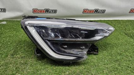 Запчасть фара led правая Renault Arkana