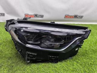 Фото запчасти фара full led правая Mercedes GLC Б/У запчасть Запчасть фара full led правая Mercedes GLC