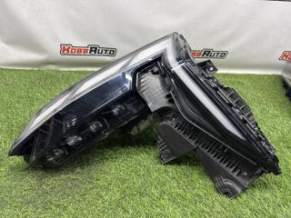 Запчасть фара левая Geely Atlas