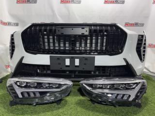 Запчасть ноускат Haval Jolion