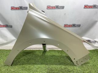 Запчасть крыло правое Haval Jolion