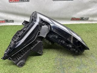 Запчасть фара правая Geely Atlas