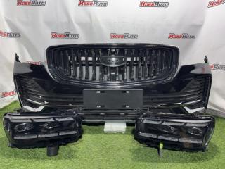 Запчасть ноускат Geely Monjaro