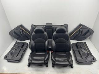 Салон в сборе BMW 5