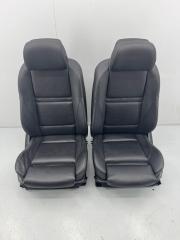 Сиденья спорт комплект передняя BMW X5 2009