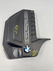 Декоративная крышка двигателя Bmw 5 GT 2011