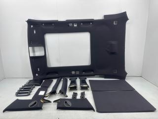 Потолок черный комплект Bmw X5 2005