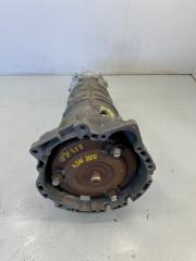 АКПП полный привод X5 E53 M54 АКПП полный привод X5 E53 M54