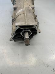 АКПП полный привод X3 E83 N47 АКПП полный привод X3 E83 N47