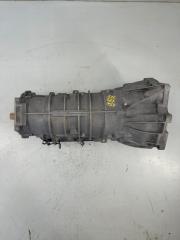 АКПП полный привод X3 E83 M54 АКПП полный привод X3 E83 M54