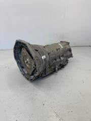Запчасть акпп полный привод BMW X5