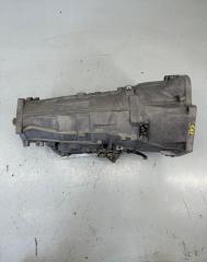 АКПП полный привод X3 E83 N52 АКПП полный привод X3 E83 N52
