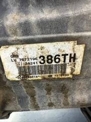АКПП полный привод X3 E83 N52 АКПП полный привод X3 E83 N52