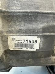 АКПП полный привод X3 E83 N52 АКПП полный привод X3 E83 N52