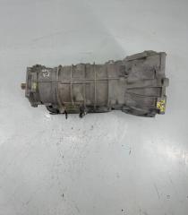 АКПП полный привод X3 E83 M54 АКПП полный привод X3 E83 M54