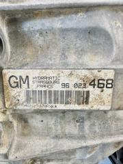 АКПП 3 E46 N46