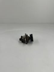 Запчасть помпа насос охлаждающей жидкости BMW X5 E53 M54 17317413 контрактная Помпа насос охлаждающей жидкости BMW X5 E53 M54 17317413 контрактная