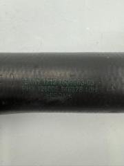 Патрубок системы охлаждения X5 2004 E53 N62 Патрубок системы охлаждения X5 2004 E53 N62