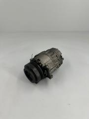 Компрессор кондиционера Bmw X5 2004