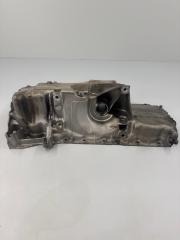 Поддон двигателя BMW X5 E70 N57 Поддон двигателя BMW X5 E70 N57